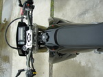 �������� �� ������ �������� Suzuki DR-Z400SM 2007 ���� 20